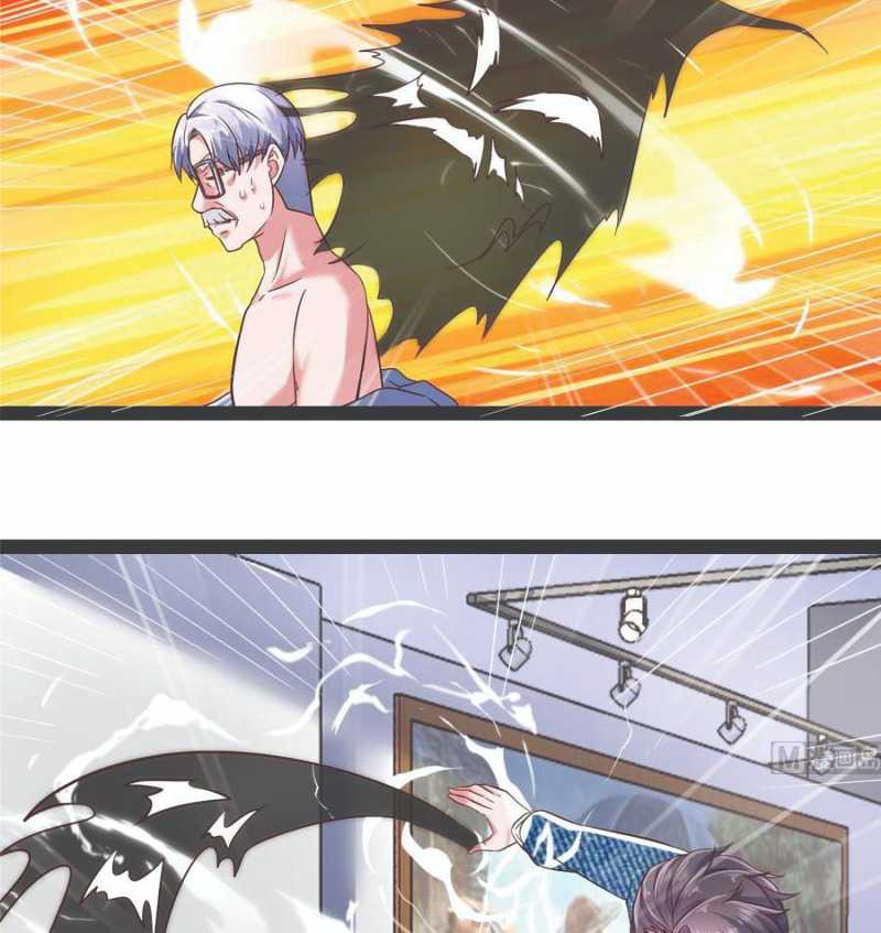Rebirth Into the Strongest Immortal Cultivator chapter 32